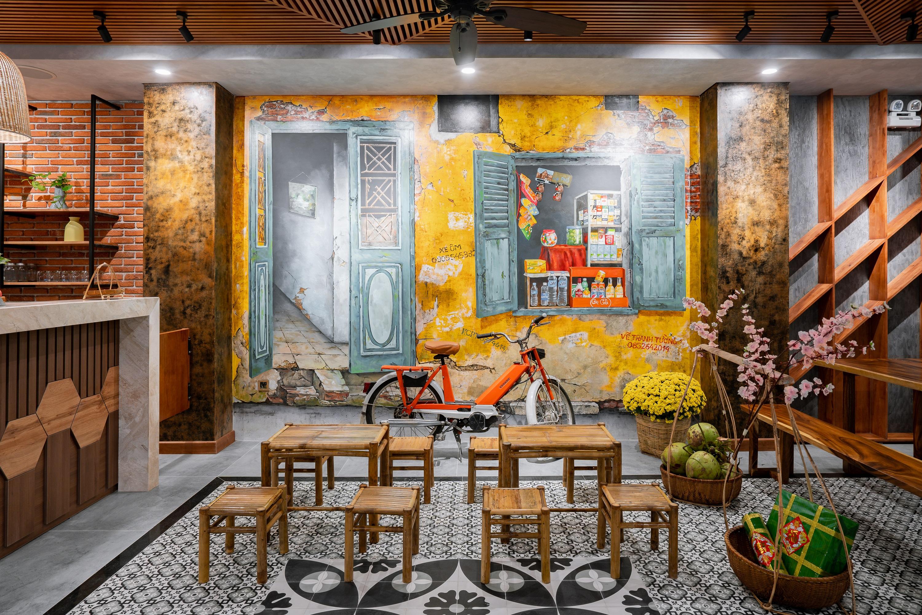 Chi House Danang Hotel And Apartment Zewnętrze zdjęcie