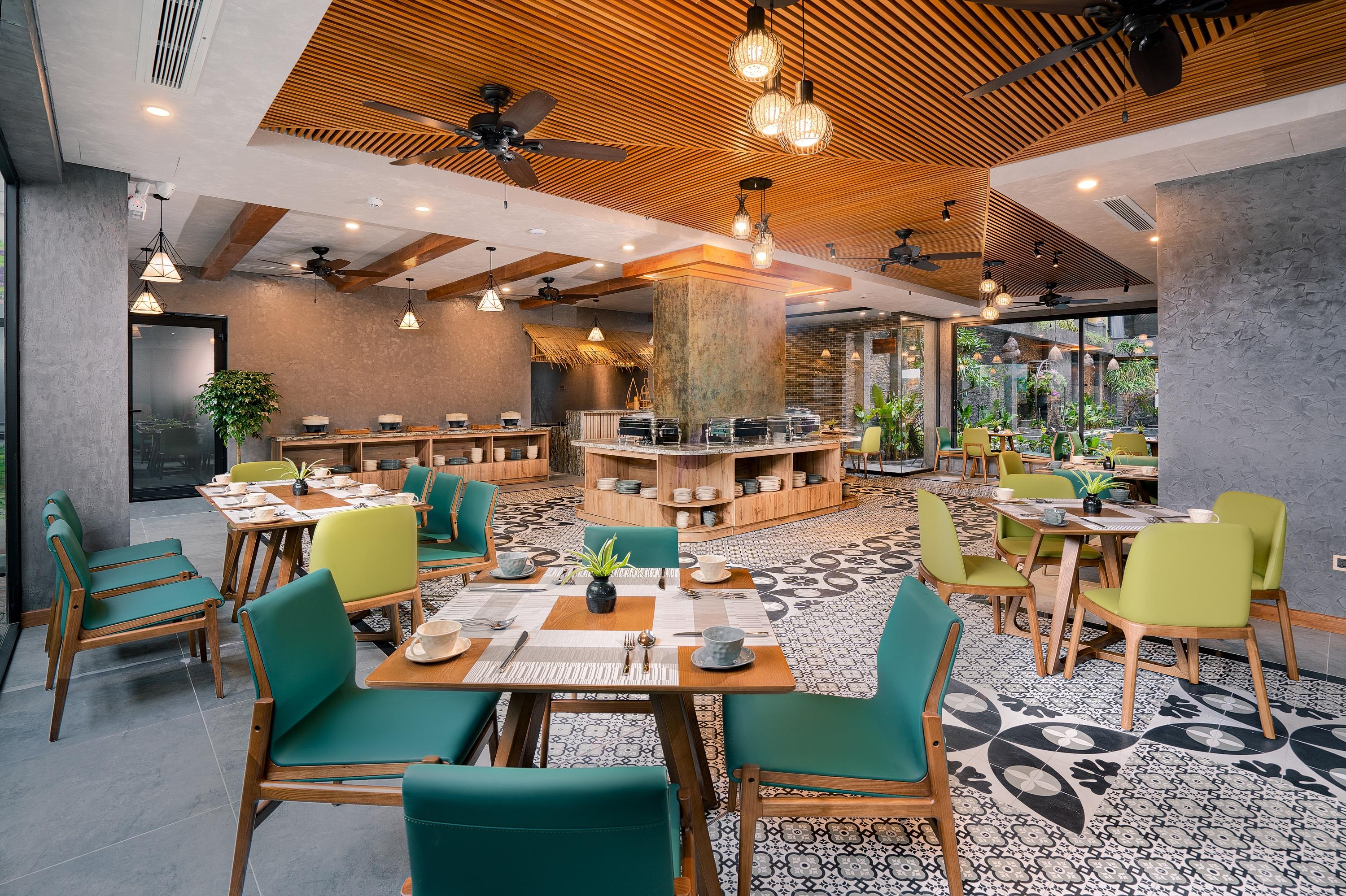 Chi House Danang Hotel And Apartment Zewnętrze zdjęcie