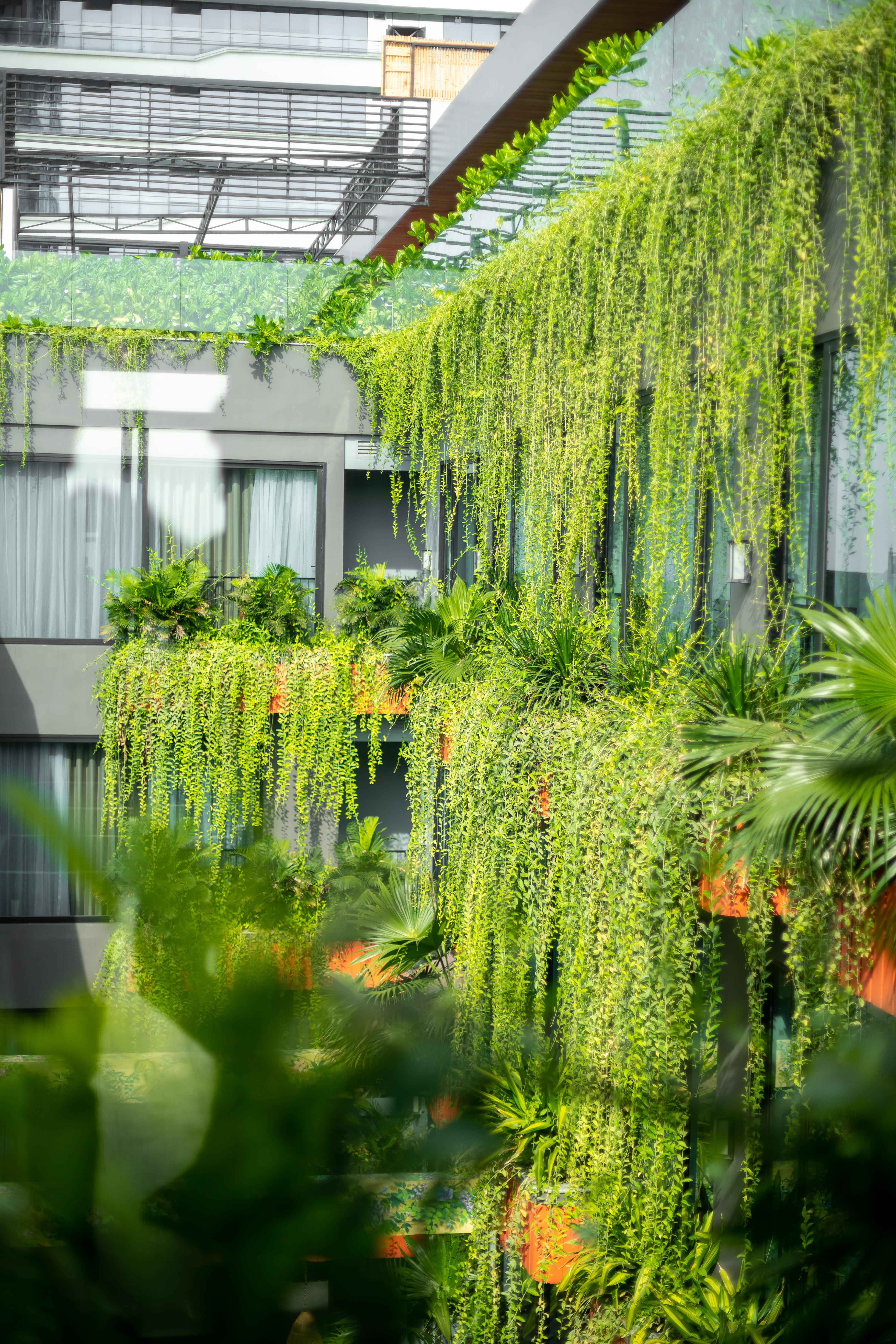 Chi House Danang Hotel And Apartment Zewnętrze zdjęcie